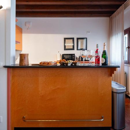 Апартаменты Klimt House Венеция Экстерьер фото